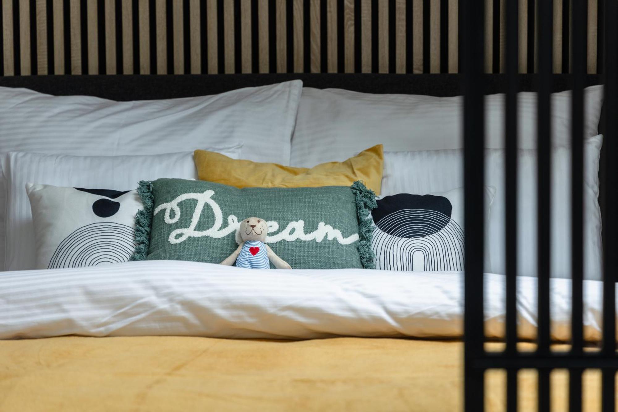 Prague Bohemian Rhapsody Suites Exterior foto