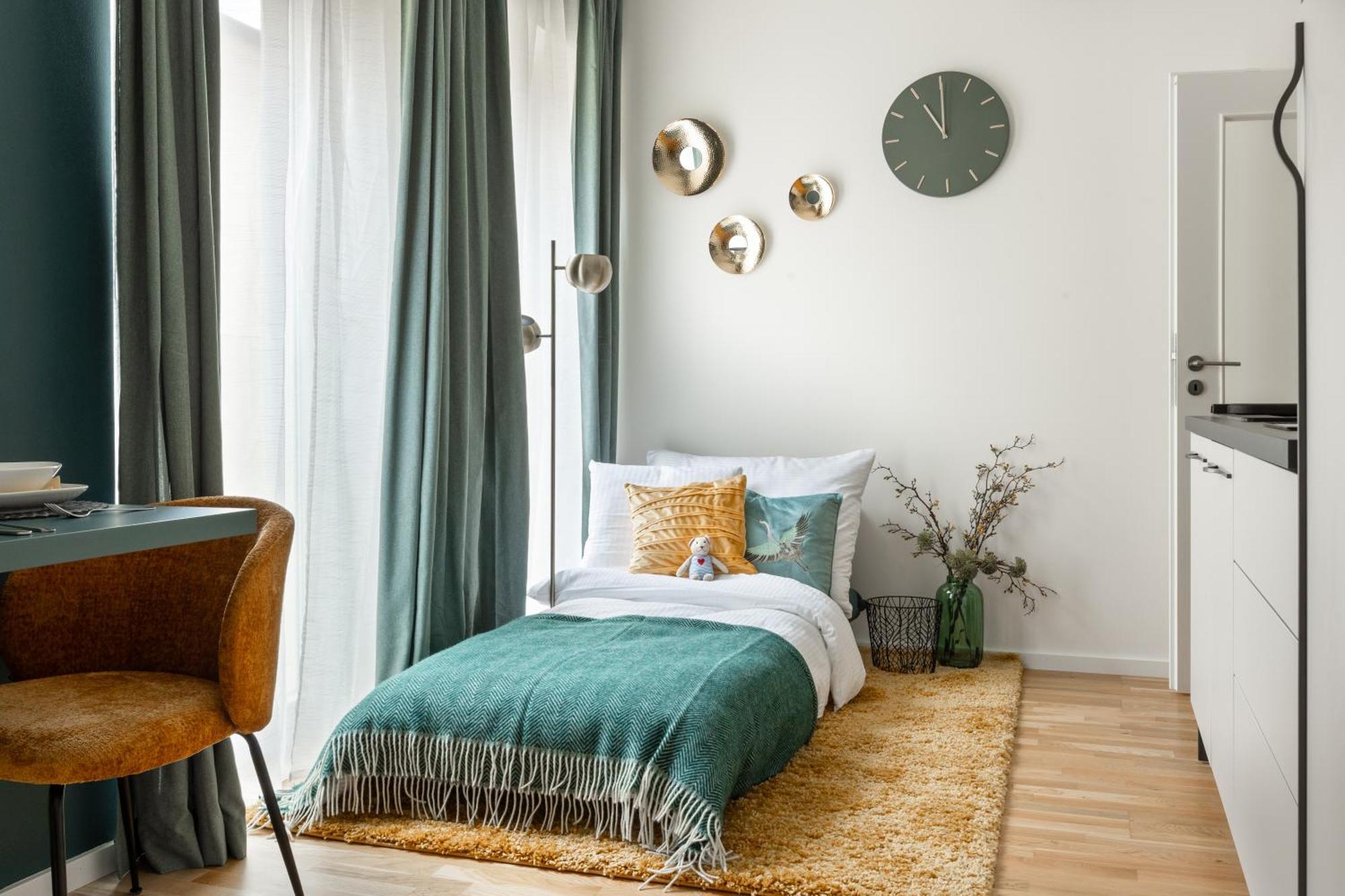 Prague Bohemian Rhapsody Suites Exterior foto